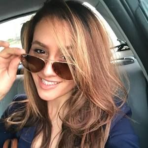 Meet your Posher, Susan